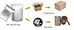 Vitamin C phosphate magnesium